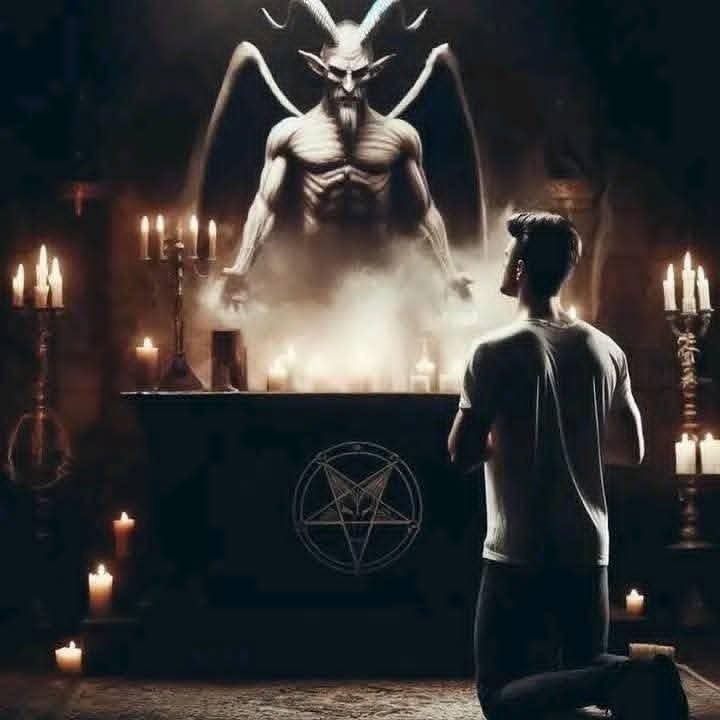 Summoning